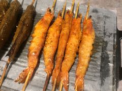 -黄鱼炙夜(华家池店)