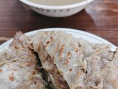 -清真永恒华威肉饼(潘家园店)