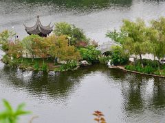 -重庆园博园