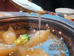 养生大煲-瓷忆·瓷文化餐厅(上海店)