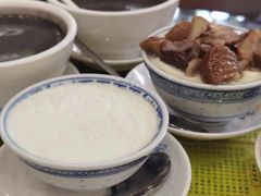 -民信老铺(华盖路店)