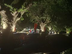 -顺风山庄(水濂山店)