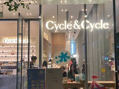 -Cycle&Cycle Artisan(天目里店)