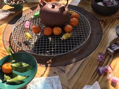 -邈墨茶馆(凤起路店)