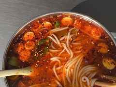 -南通大学-食堂