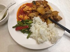 -西安绿地假日酒店