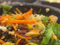 -韩香福烤肉庄园(荣成店)