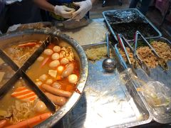 -阿姨卷饼(平凉路店)