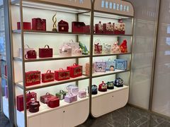 -艳阳天·非遗楚菜(武汉客厅店)