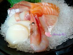 -大雄寿司(中华广场店)