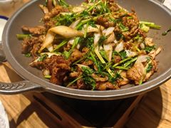 -京坛汇·烤鸭·京菜(宋庄店)