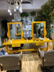 -明洞造型精品烫染