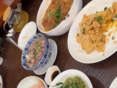 -小乐荟私房菜(宁海里店)