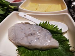 招牌虾滑-海底捞火锅(雨花世茂店)