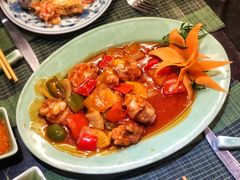 -Lam Vien Restaurant