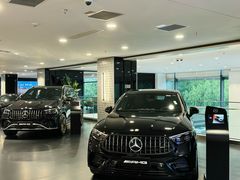 -浙江星杭奔驰4S店(海创园店)