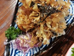 章鱼小丸子-食喜料理(诸城店)