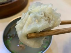 -海汇源老烧麦店(东大街总店)