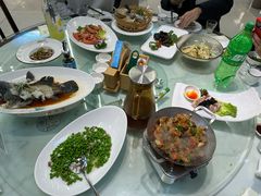 -舟山海鲜·江浙菜(银沙路店)