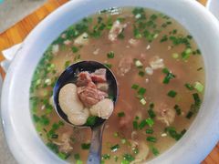 -九九牛肉馆(南山路店)