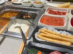 -海底捞火锅(青山湖万达夜宵主题店)