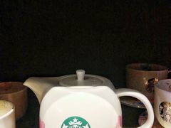 -星巴克(北京中关村北京国际店)