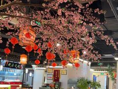 -卢大鲜鱼头捞饭(美利广场店)