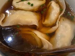 菜肉馄炖-双塔老饭店