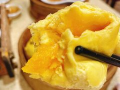 猪仔包-喜鹊茶点.啫煲(车陂店)