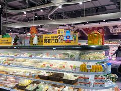 -盒马鲜生(领丰汇店)