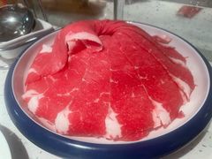 -三人行骨头王火锅(长寿店)