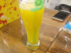 -炸鸡情侣韩式料理(中央大街店)