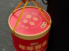 -沈大成(南京东路店)