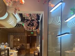 -松子料理(华威桥店)