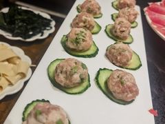 -三江两海老火锅(北京首店)