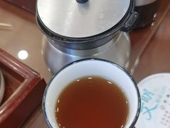 -百年老字号·观振兴蟹黄面·三虾面·苏式面(观前街富仁坊巷店)