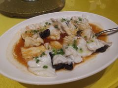 古法龙趸腩蒸球-金玉满堂潮州酒楼(无限极荟购物广场店)