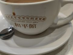 -和平馆·地道港澳茶餐厅(西门口店)