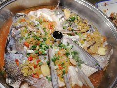 -古道村落(温汤店)