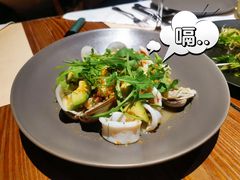 -Mercato莫卡多露台餐厅与酒吧(K11店)