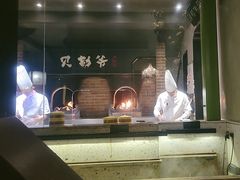 -贝勒爷·酥不腻烤鸭