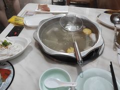 -潮汕大目牛肉火锅(水围店)
