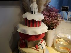 -食间旅人DIY烘焙工作室