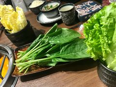 -快乐小羊火锅(河西王府井店)
