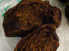 糖火烧-老回回饺子馆(海洋馆店)
