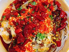 -降龙爪爪(建设路1店)