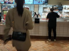 -肯德基(西稍门店)