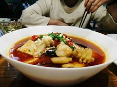 -驿楼兰·新疆菜(火车站店)