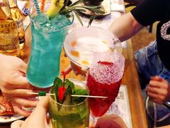 -胡桃里音乐酒馆(四道口店)