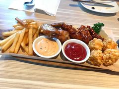 -必胜客(合肥紫云路店)